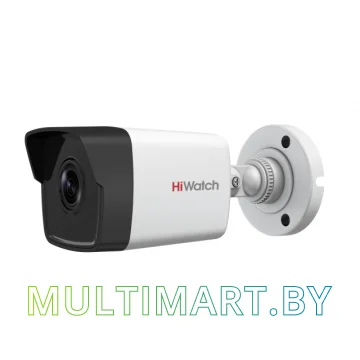 IP-камера HiWatch DS-I400(C) (4 мм)